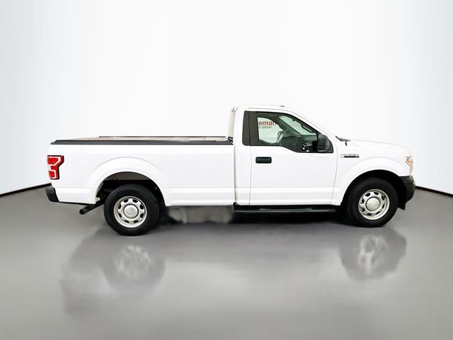 Used 2018 Ford F150 XL w/ Equipment Group 101A Mid image 8
