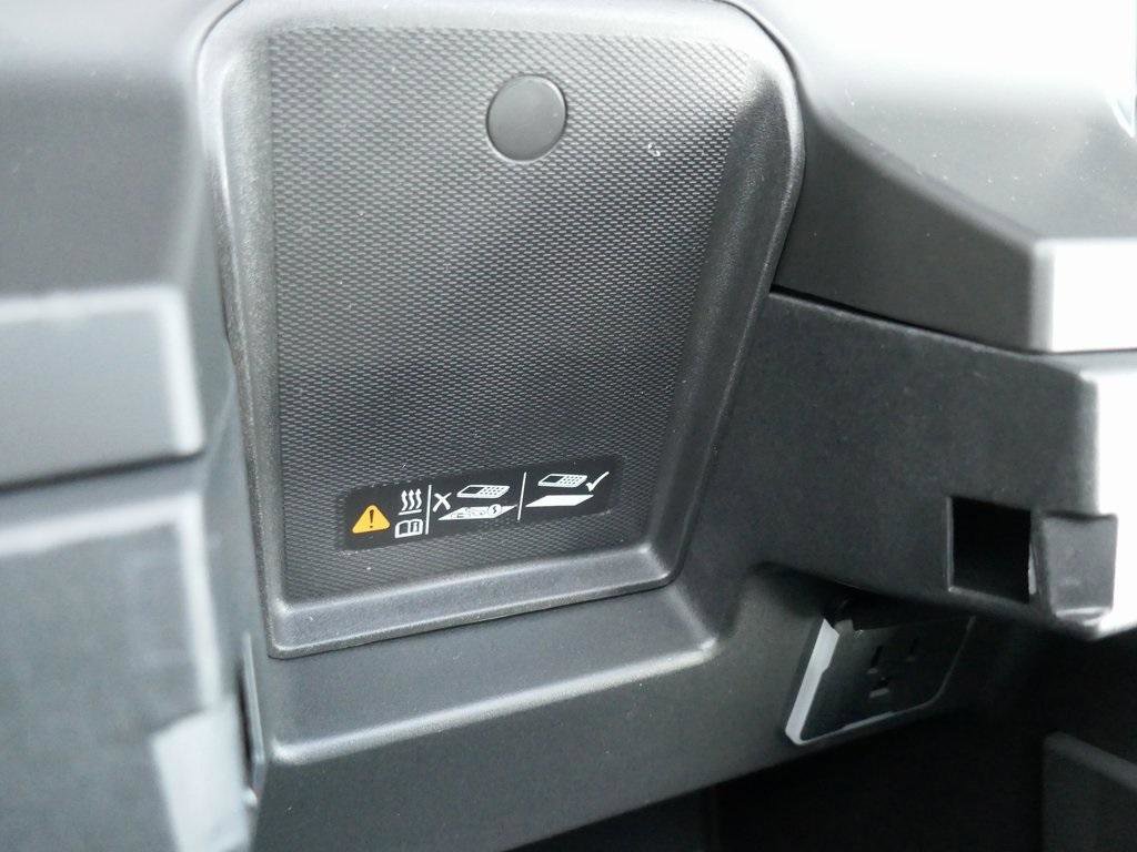 New 2026 Chevrolet Silverado 1500 LTZ w/ LTZ Premium Package image 26