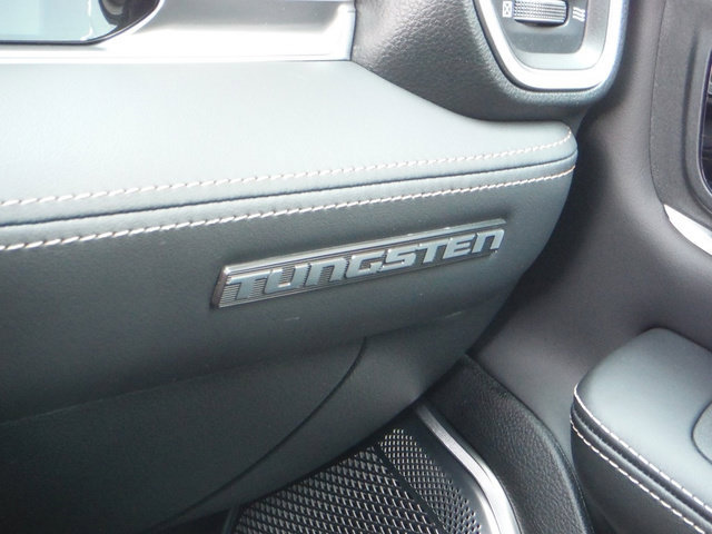 New 2027 RAM 1500 Tungsten w/ Trailer Tow Group AWD/4WD image 75