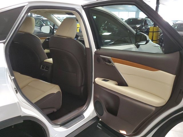 Used 2019 Lexus RX 350 AWD image 31