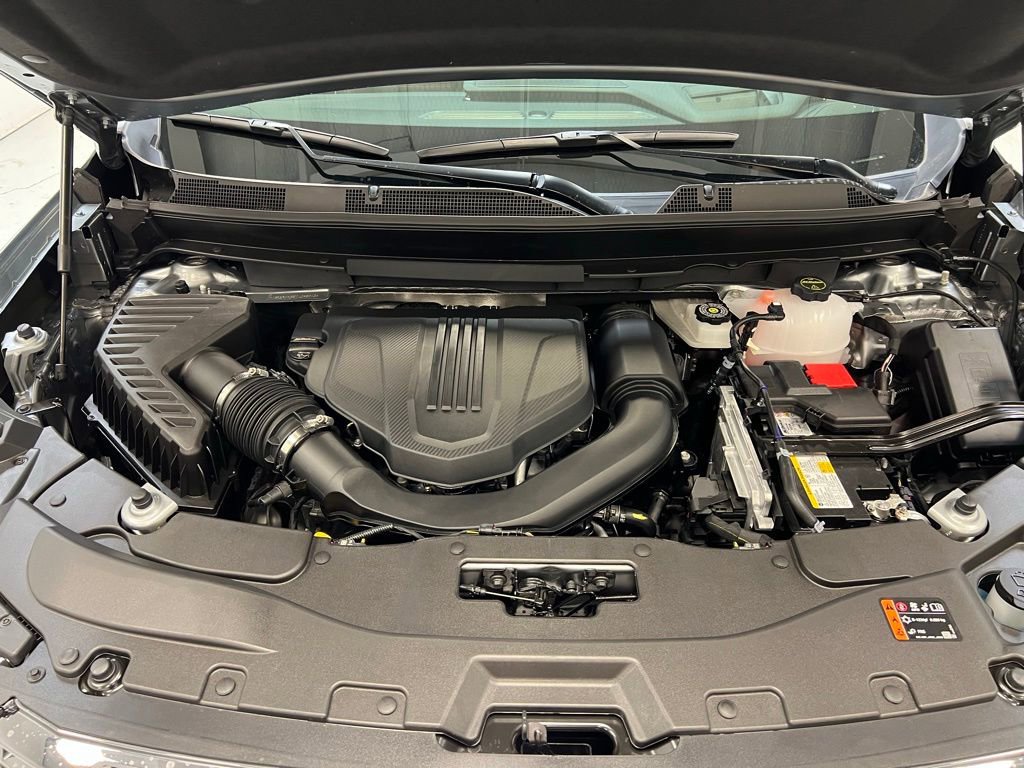 New 2026 GMC Acadia Denali Ultimate image 35