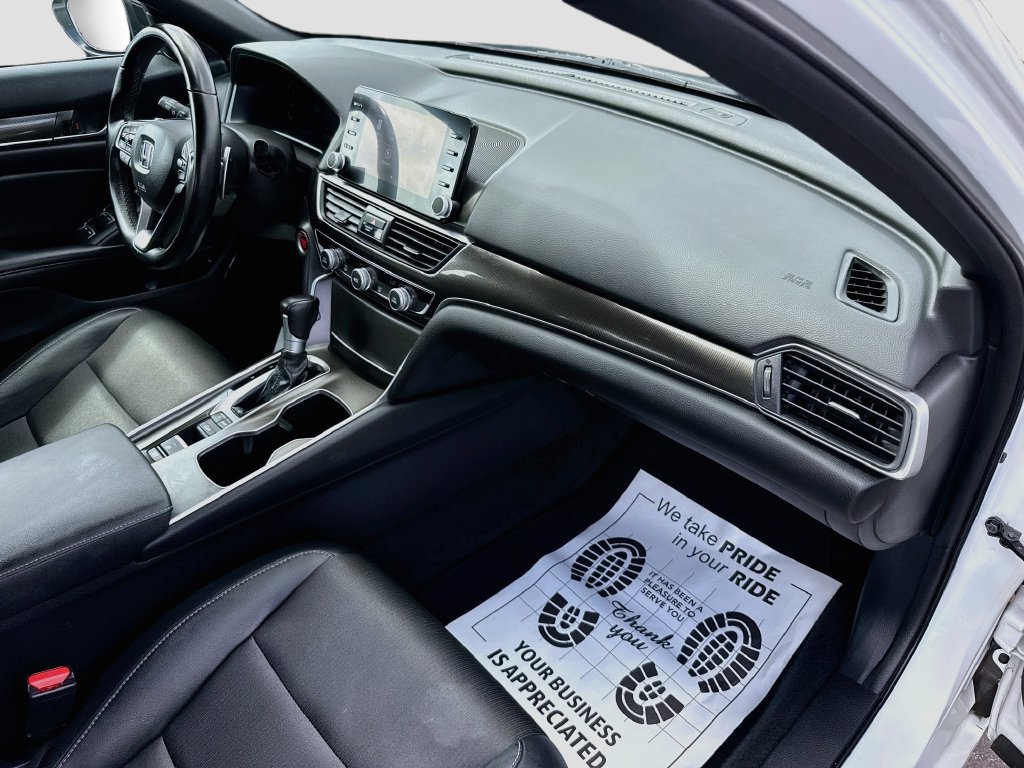 Used 2021 Honda Accord Sport image 33