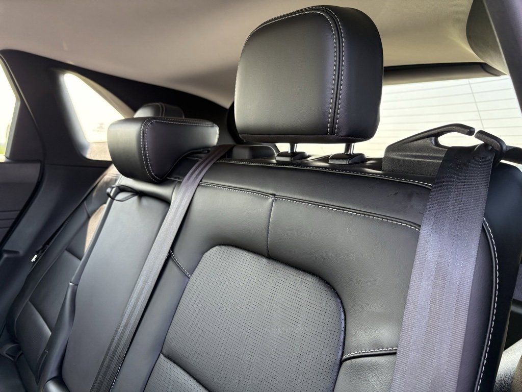 Used 2024 Ford Escape Platinum image 21