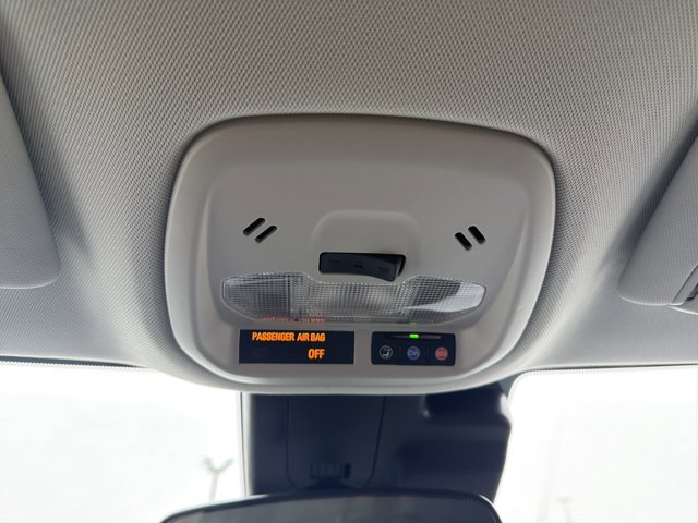 New 2026 Chevrolet Trax LT image 22