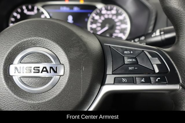 Used 2022 Nissan Altima 2.5 SV FWD image 10