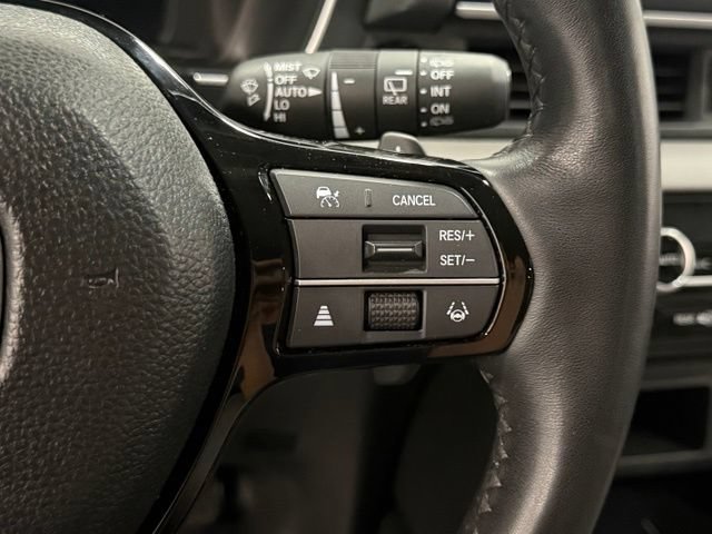 Used 2024 Honda Pilot Elite image 16