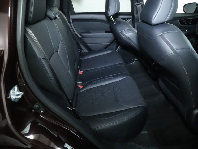 Used 2026 Subaru Forester Limited AWD/4WD image 33