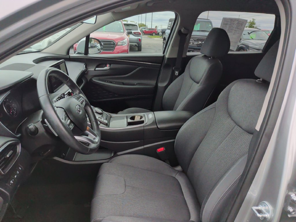 Used 2023 Hyundai Santa Fe SEL w/ Cargo Package AWD/4WD image 16