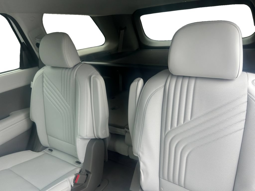 New 2026 Hyundai Palisade SEL Premium AWD/4WD image 13