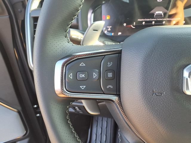 New 2027 RAM 1500 Rebel w/ Rebel Level 2 Equipment Group AWD/4WD image 19