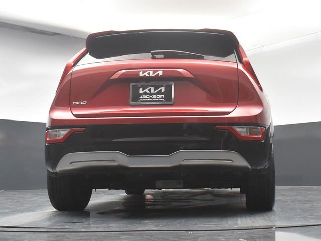 Used 2023 Kia Niro Wind image 36