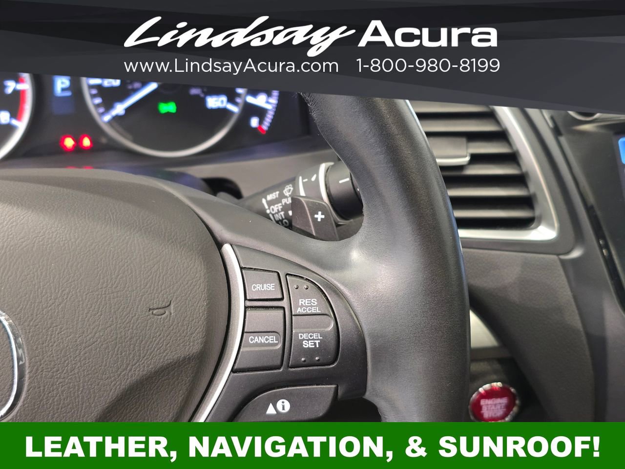 Used 2017 Acura RDX w/ Technology Package image 16