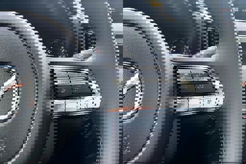 New 2026 MAZDA CX-50 AWD 2.5 Hybrid w/ Cargo Package image 22