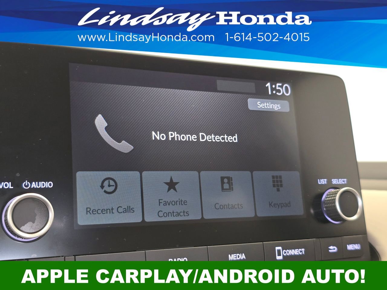 Used 2024 Honda HR-V LX image 18