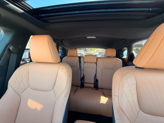 Certified 2024 Lexus RX 350h w/ Convenience Package AWD/4WD image 27