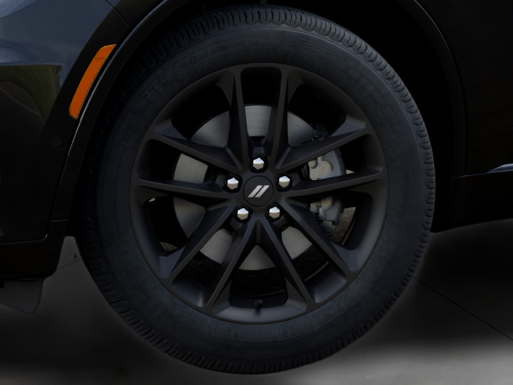 New 2026 Dodge Durango GT AWD/4WD image 9