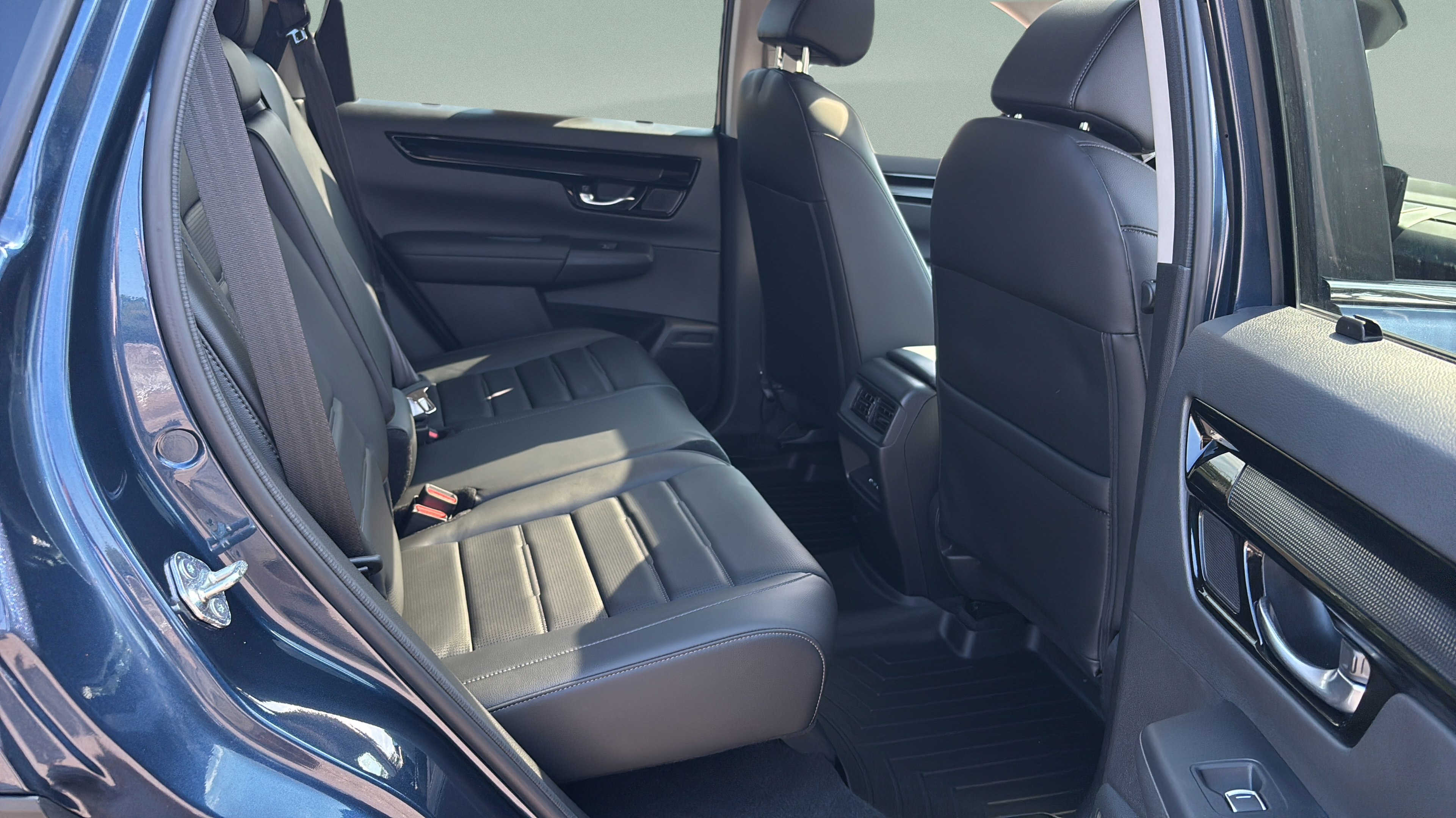 Certified 2024 Honda CR-V EX-L image 16