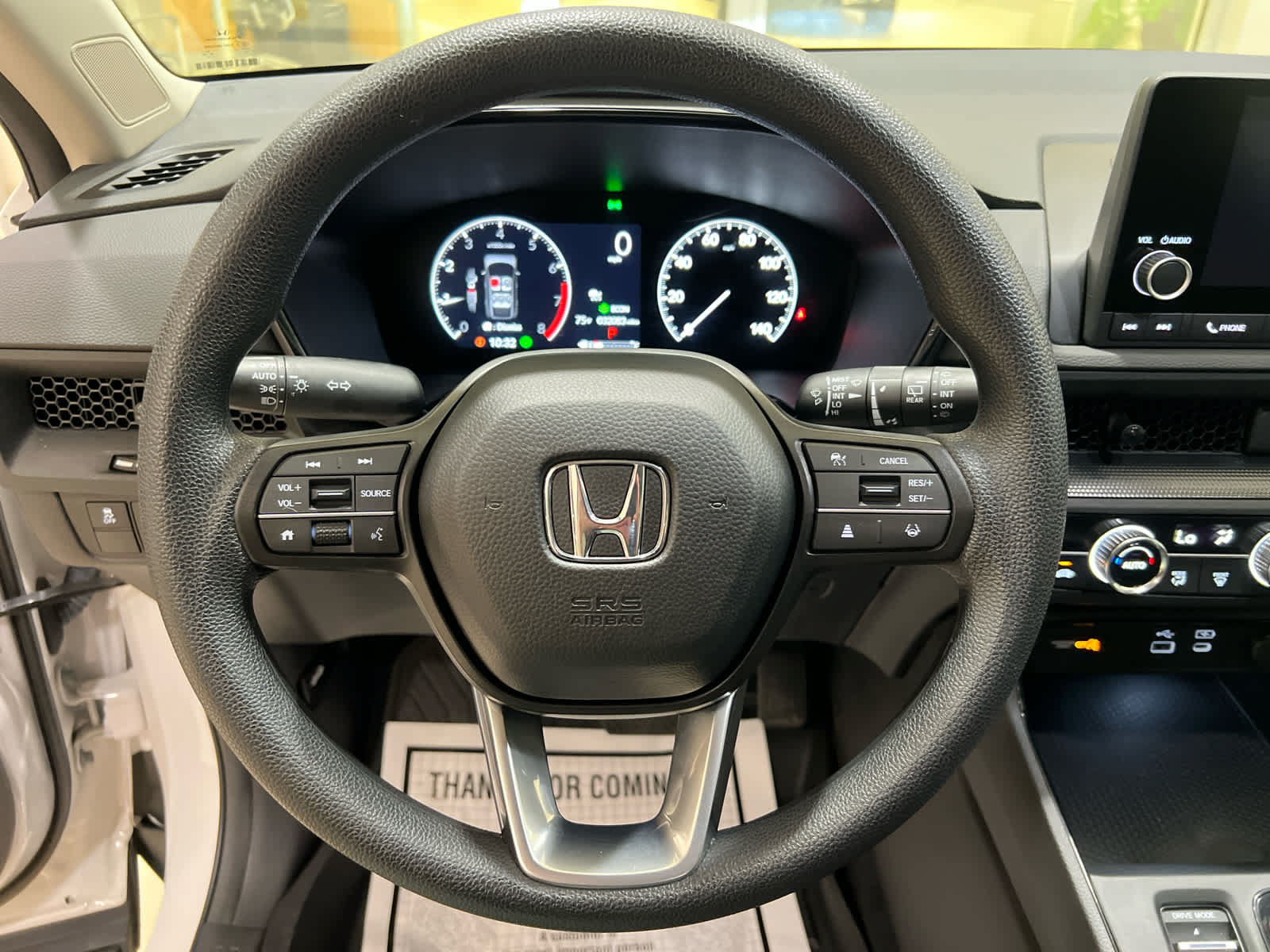 Used 2024 Honda CR-V EX image 19