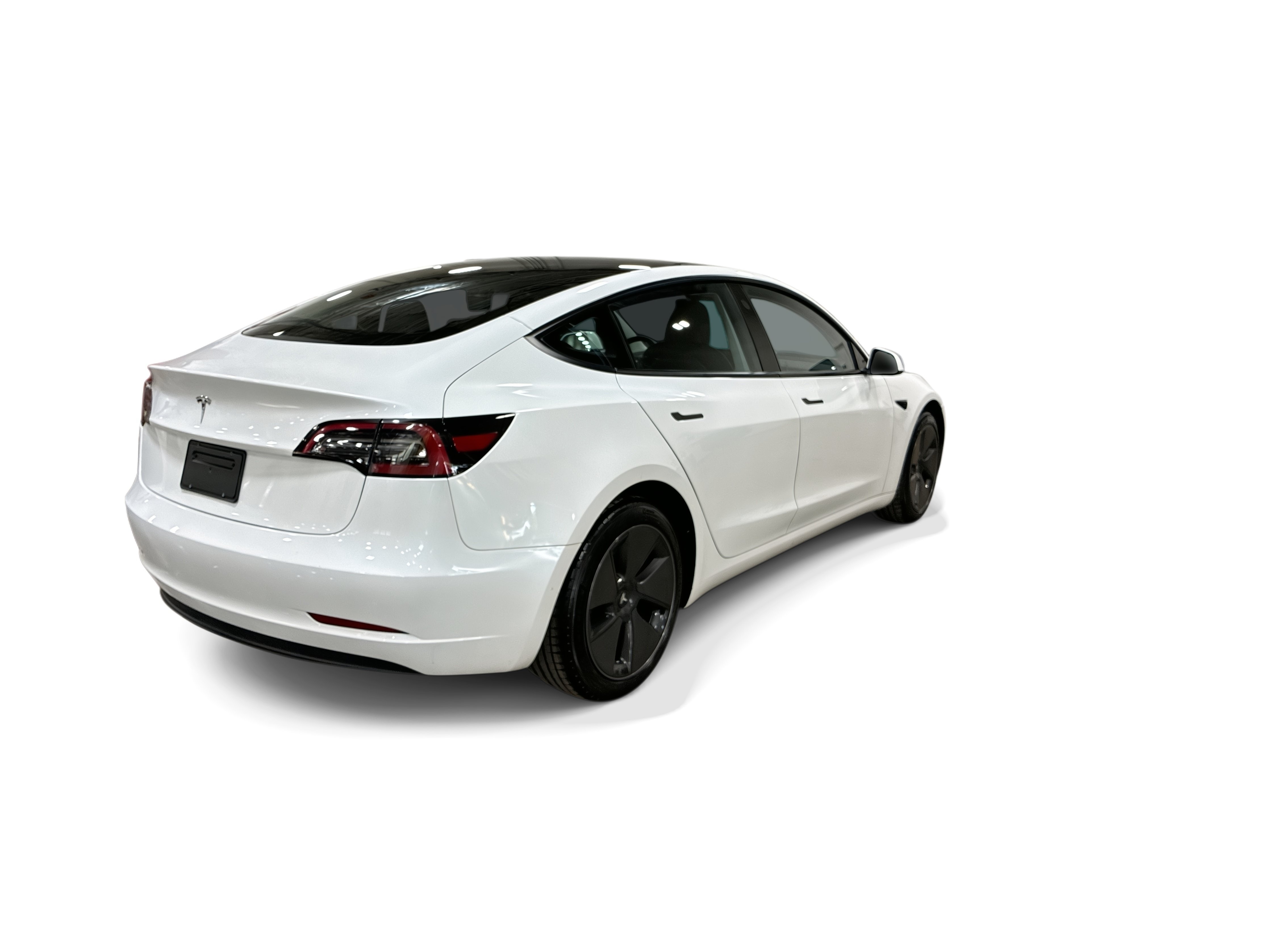 Certified 2023 Tesla Model 3 Standard Range RWD image 6