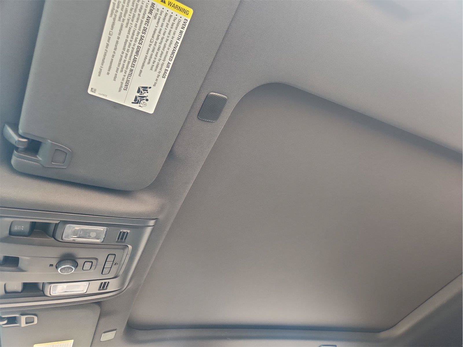 Certified 2023 Chevrolet Suburban LT AWD/4WD image 19