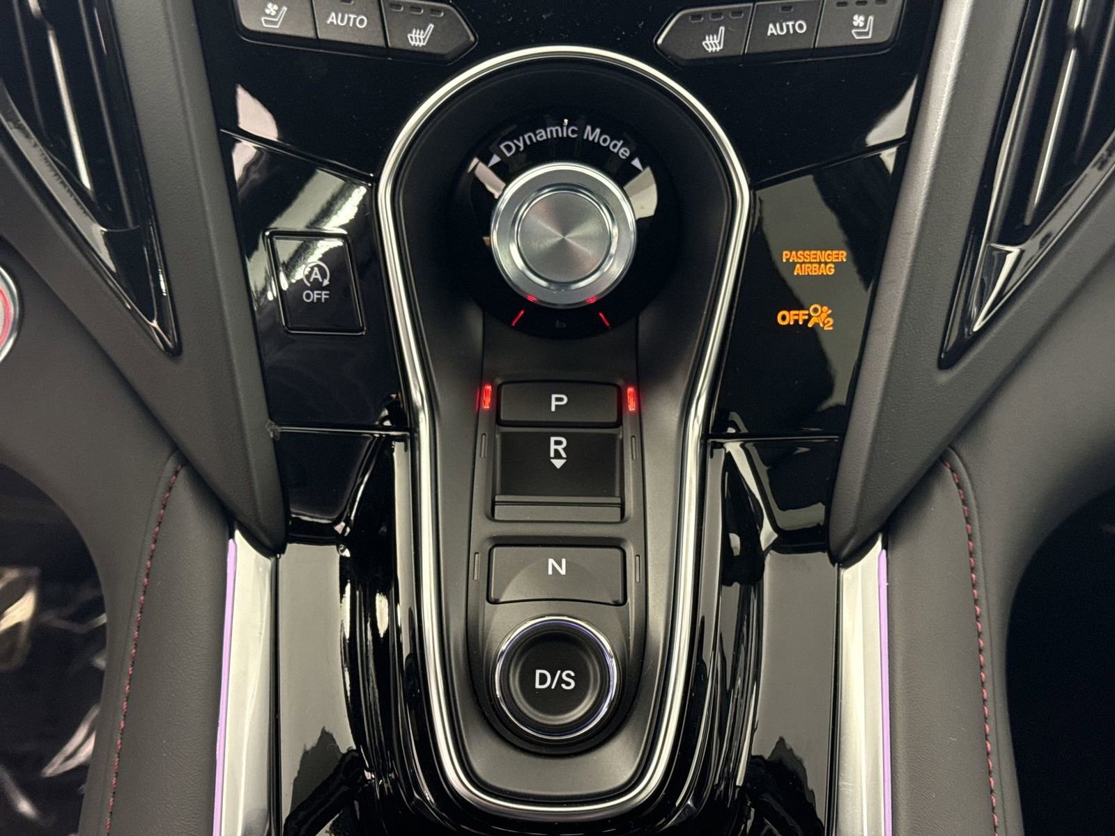New 2026 Acura RDX A-Spec image 16