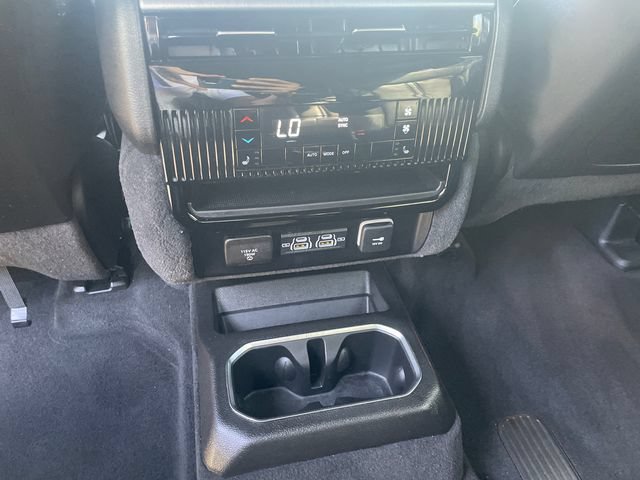 Certified 2023 Jeep Wagoneer Series II AWD/4WD image 24