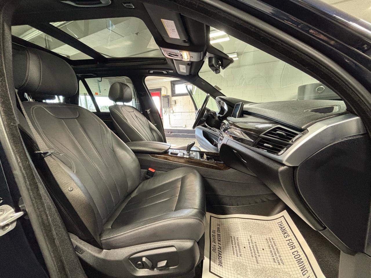 Used 2018 BMW X5 xDrive35i AWD/4WD image 25