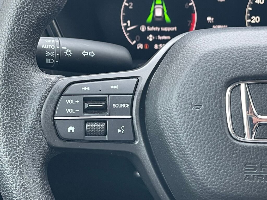 Used 2023 Honda CR-V EX image 18