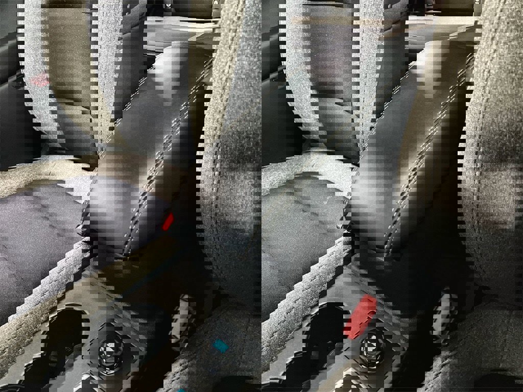 Used 2025 Ford Bronco Sport Big Bend w/ Convenience Package image 34