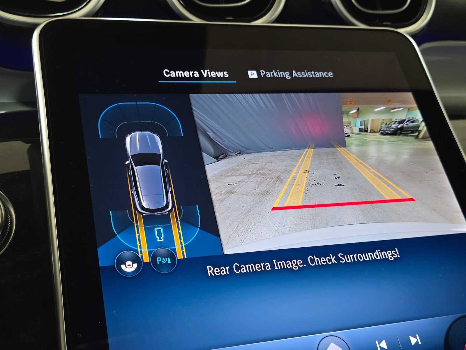 Certified 2026 Mercedes-Benz GLC 300 4MATIC image 30