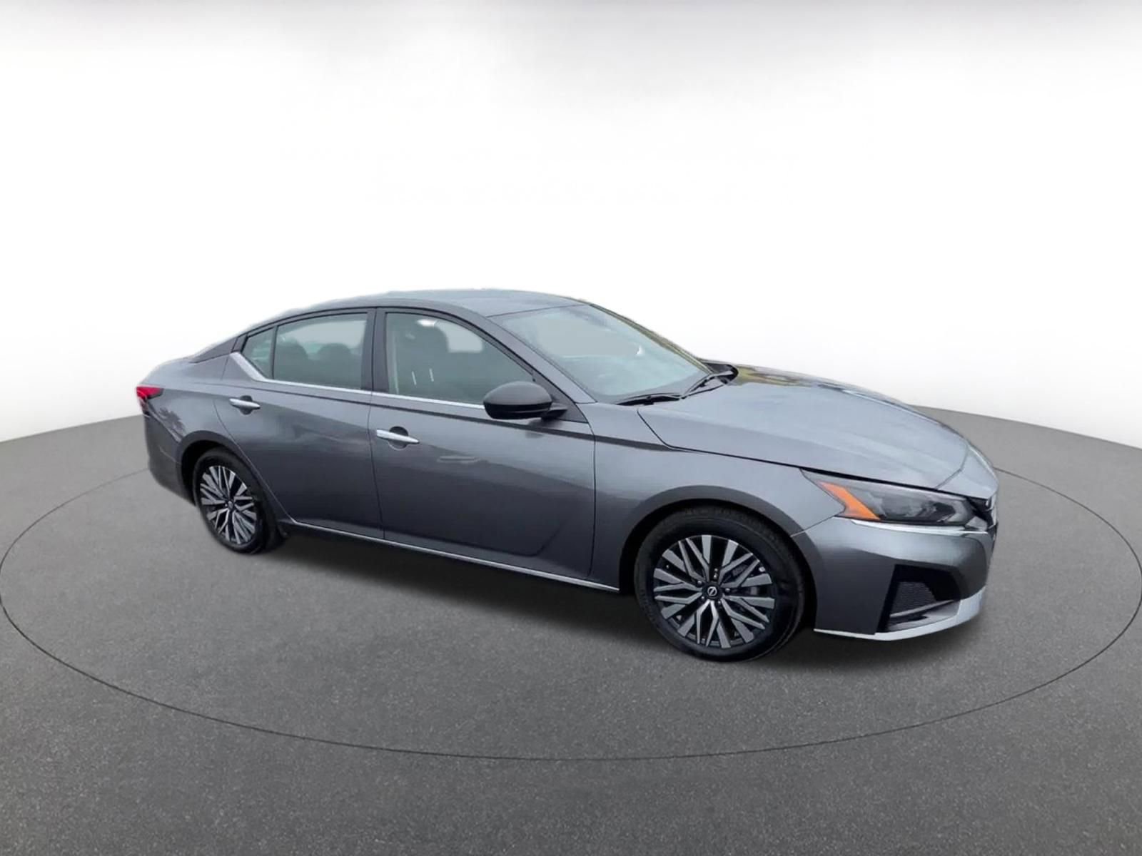 Used 2024 Nissan Altima 2.5 SV video 2