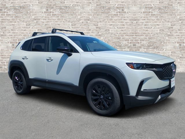 New 2026 MAZDA CX-50 2.5 Hybrid w/ Preferred Pkg