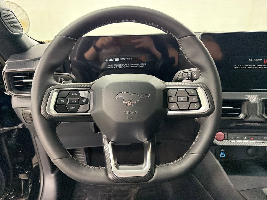 New 2026 Ford Mustang GT RWD image 17