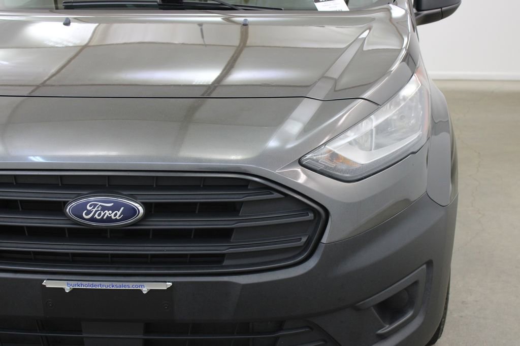 Used 2021 Ford Transit Connect XL image 8