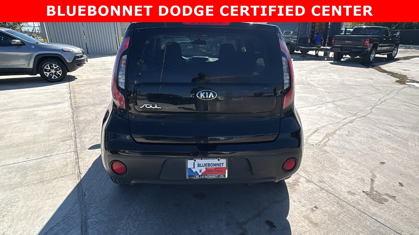 Used 2017 Kia Soul image 6
