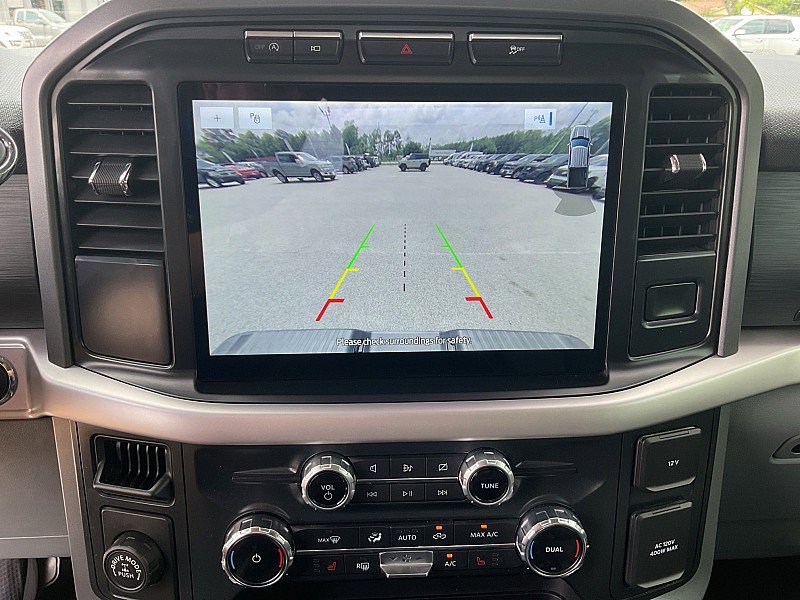 Used 2022 Ford F150 XLT w/ Equipment Group 302A High image 20