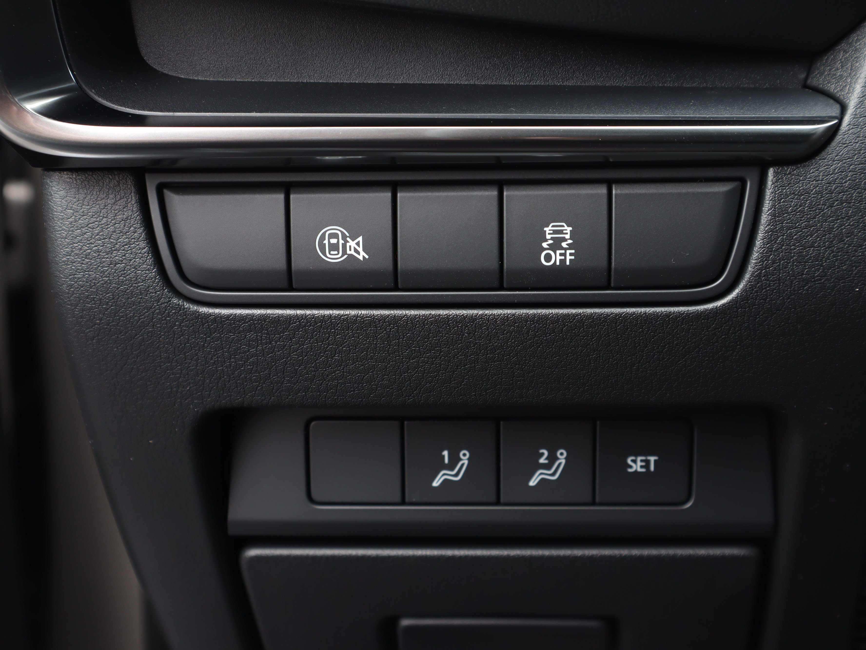 New 2026 MAZDA MAZDA3 2.5 S Hatchback w/ Premium Pkg image 18