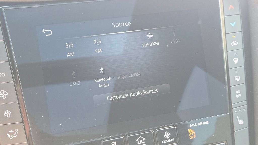 Used 2022 INFINITI QX50 Luxe w/ Appearance Package AWD/4WD image 23