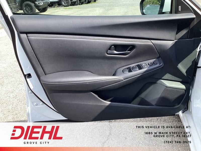 Used 2024 Nissan Sentra S FWD image 18