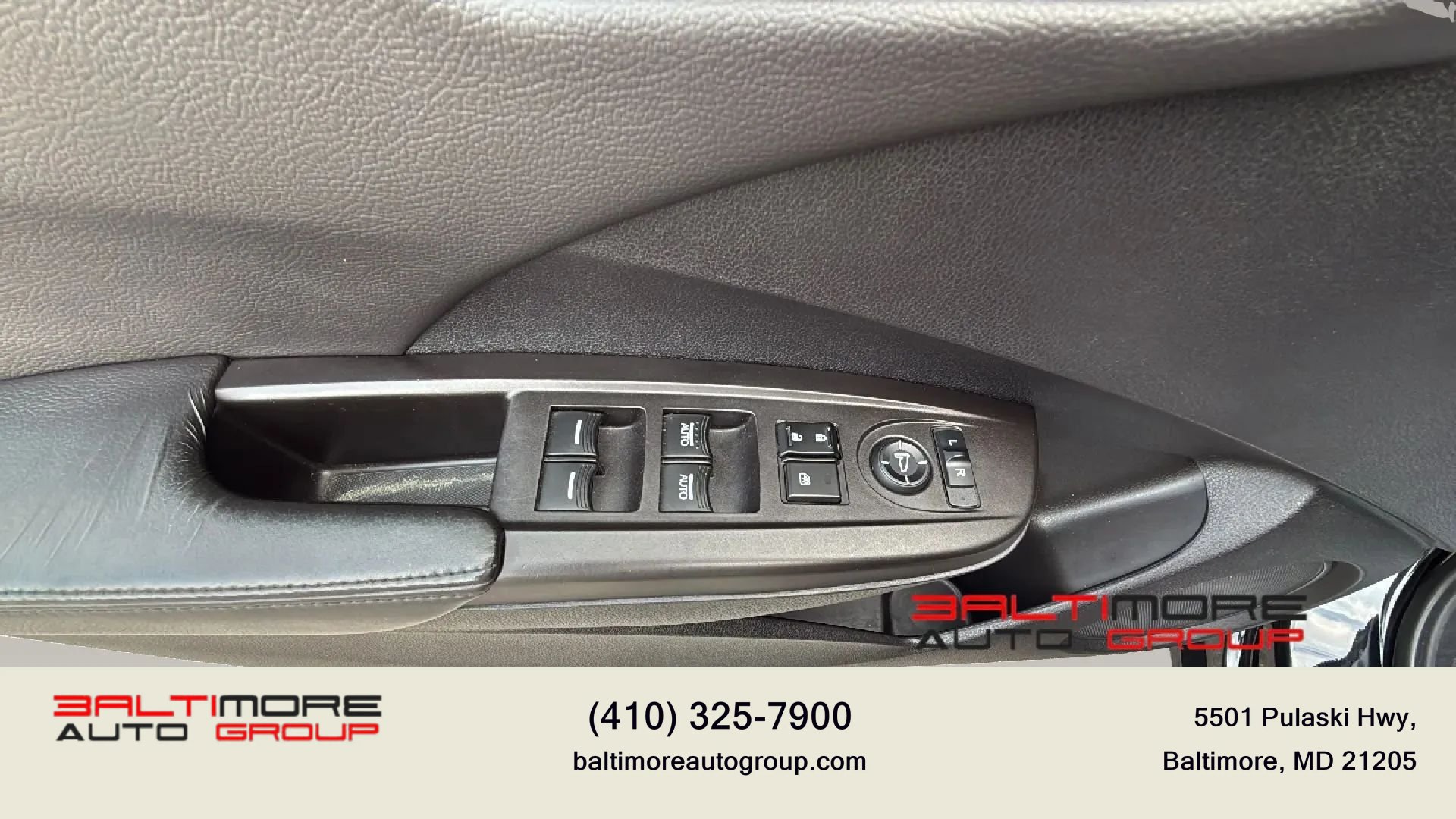 Used 2013 Acura RDX AWD w/ Technology Package image 39