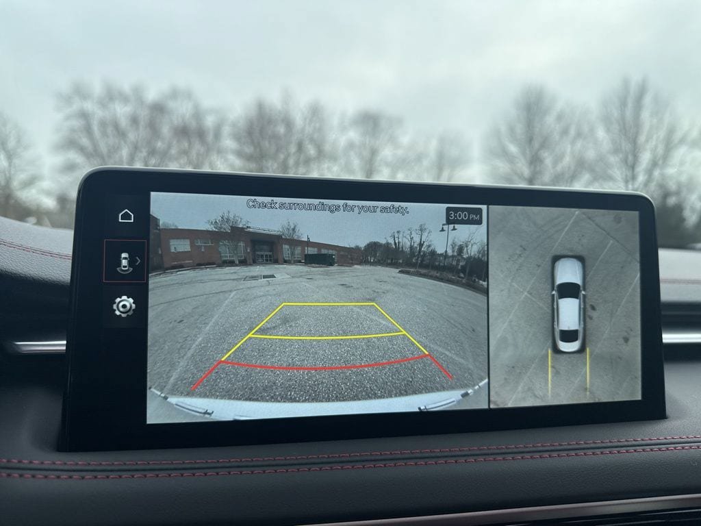 New 2026 Genesis G70 3.3T Sport Prestige AWD/4WD image 22