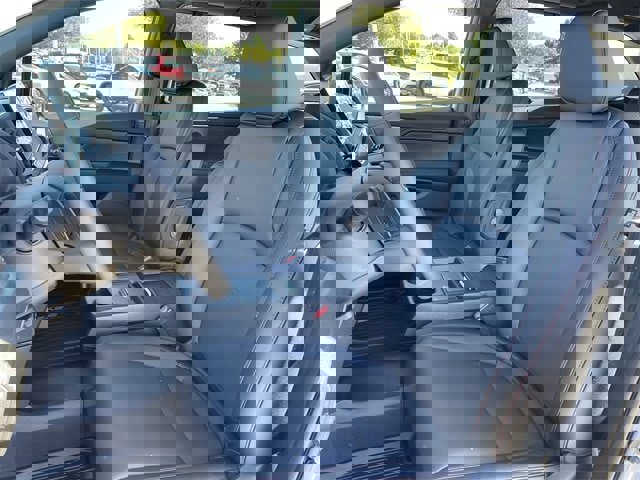 New 2026 Honda Odyssey Sport-L image 24