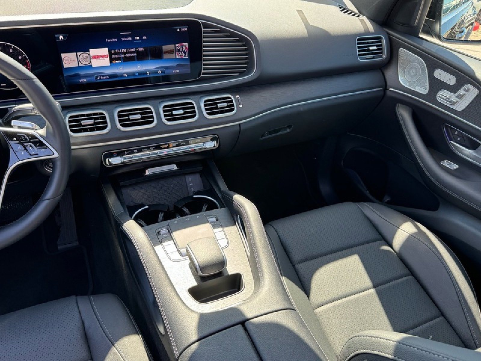 Certified 2026 Mercedes-Benz GLE 350 4MATIC image 15