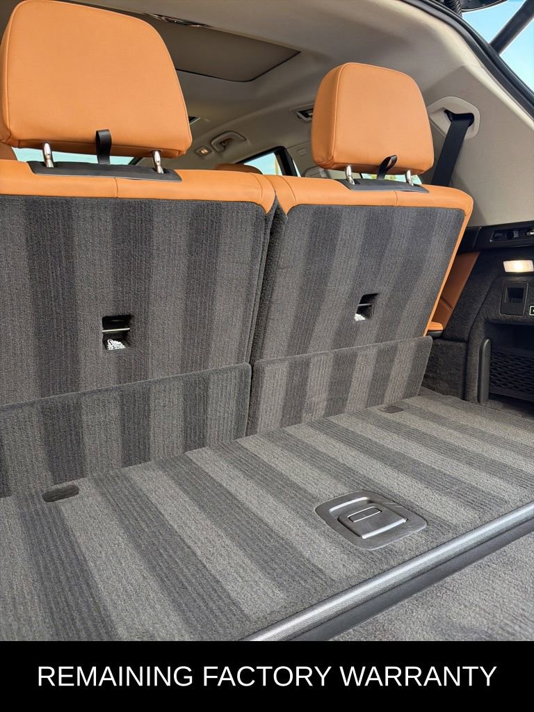 Used 2024 BMW X7 xDrive40i image 17