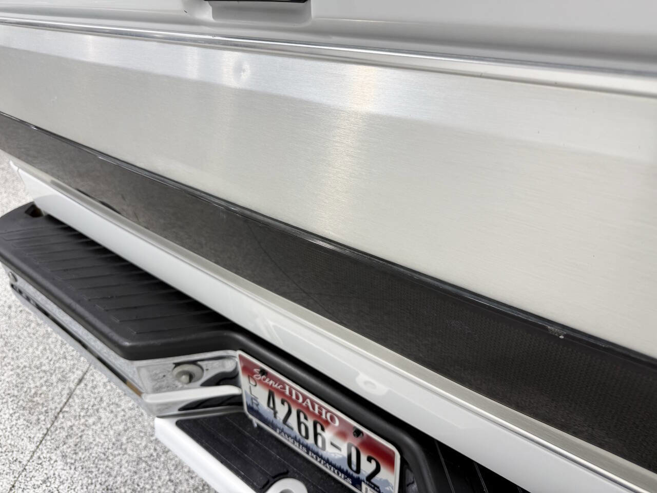 Used 1993 Ford F250 4x4 Regular Cab image 58