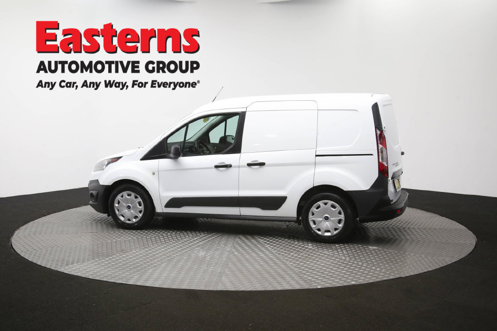 Used 2017 Ford Transit Connect XL FWD image 61