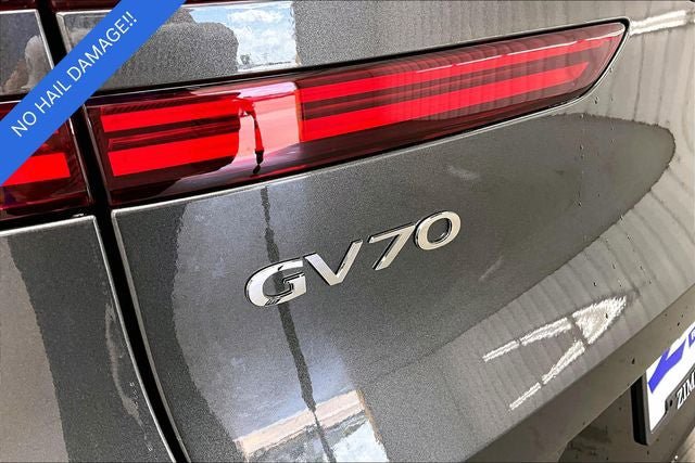 New 2026 Genesis GV70 2.5T Sport Prestige AWD/4WD image 17