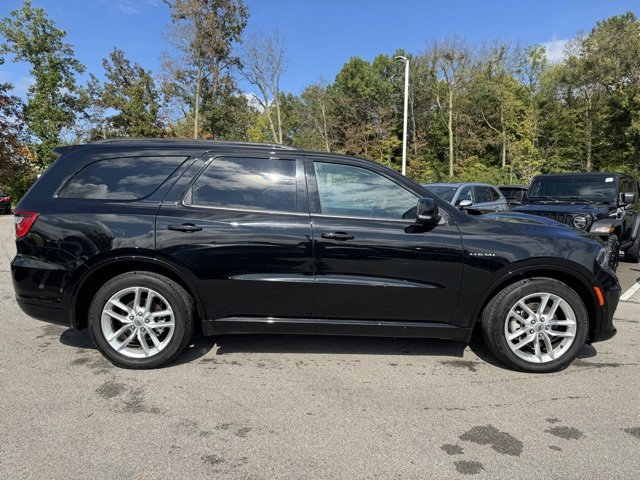 Used 2024 Dodge Durango R/T image 2