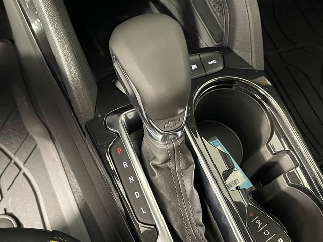New 2026 Chevrolet TrailBlazer ACTIV w/ Convenience Package image 8