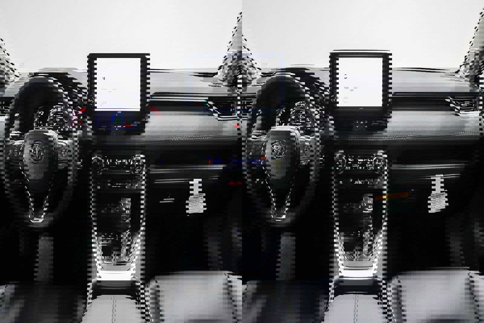 New 2025 Toyota RAV4 XLE Premium image 14